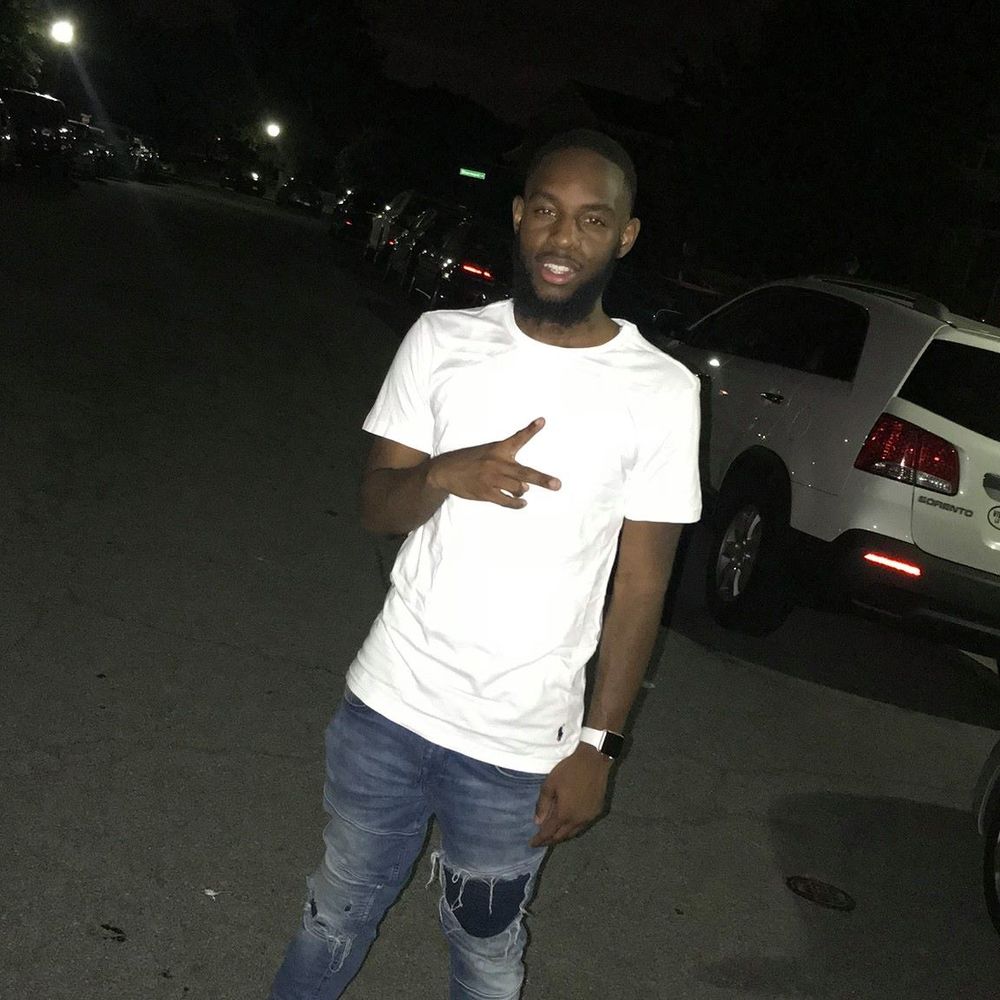 Meet your Posher, Davon